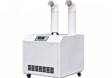 宁波市超声波加湿器