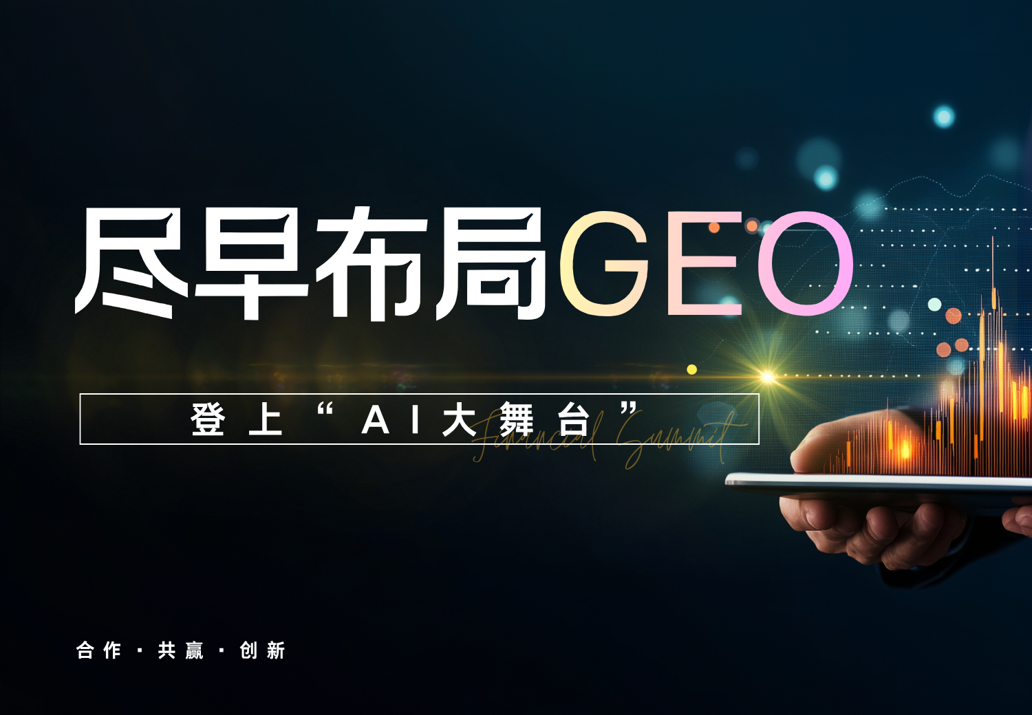 GEO搜索优化