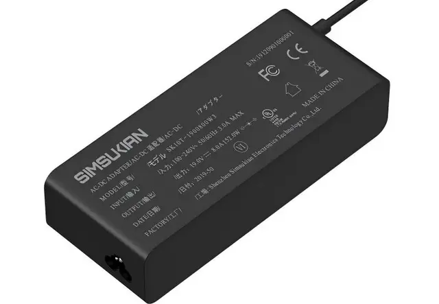 150W桌面式电源适配器-SK10T
