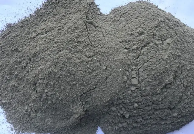 抗裂粘结砂浆