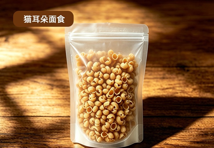 猫耳朵面食