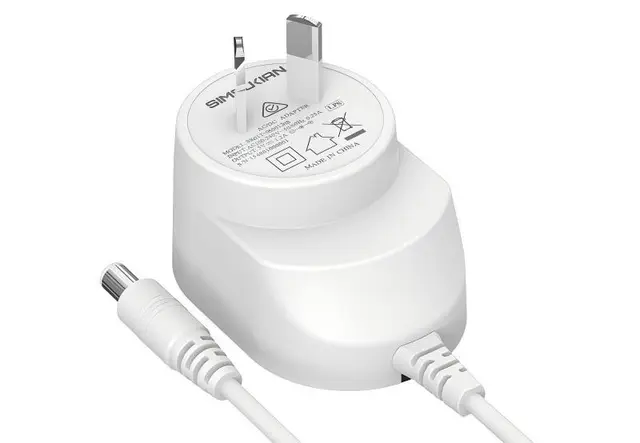 6W 澳规电源适配器-SK01T