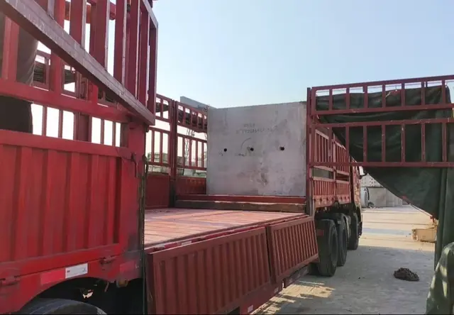 箱涵