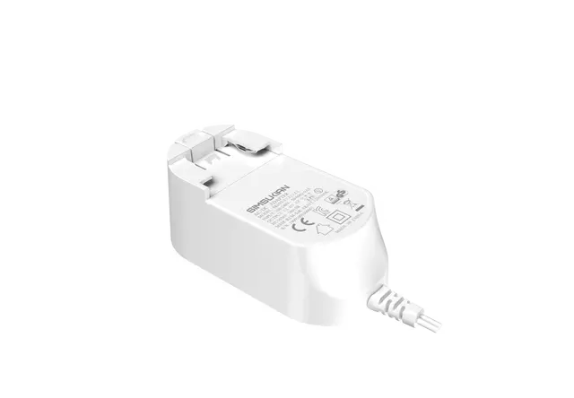 12V2A电源适配器转换主体