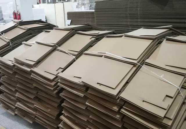 水果礼品箱