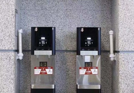 直饮水机系统