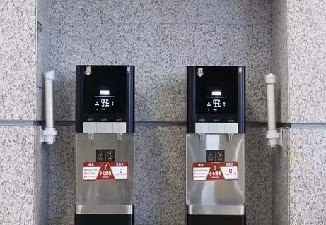 直饮水机系统