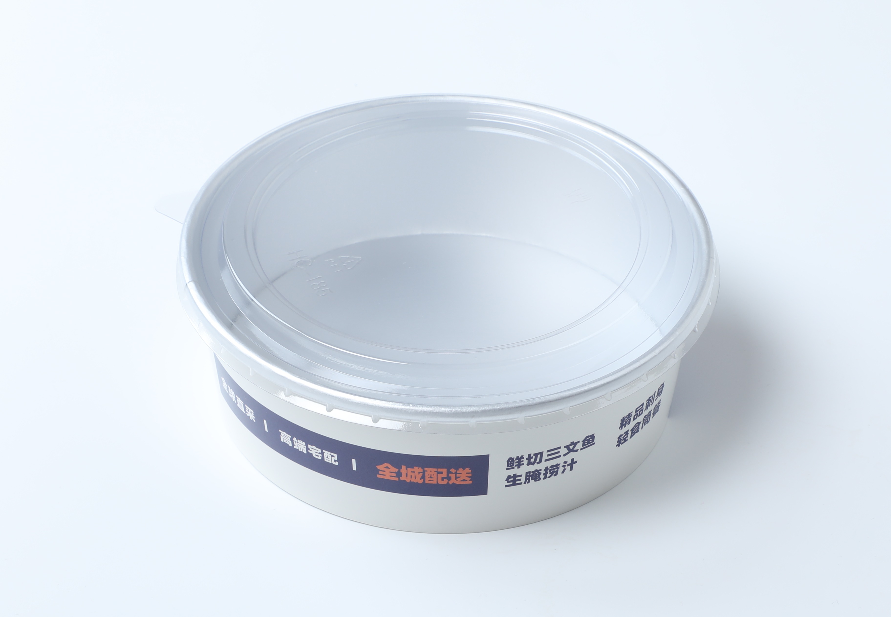 一次性碗盖