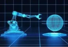 数字孪生