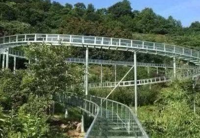 滑道工程