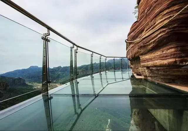 栈道工程