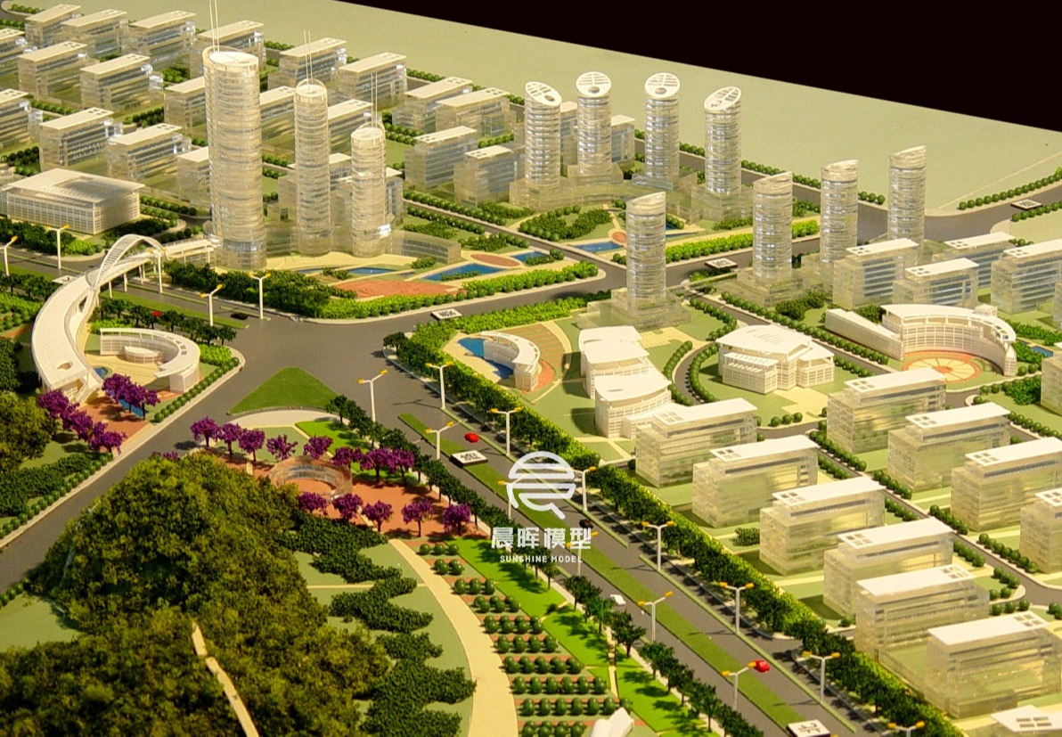 南京人民北路规划