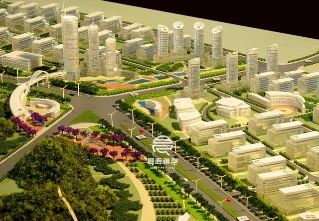 南京人民北路规划