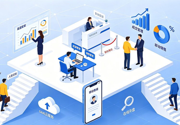 AI智能招标解决方案