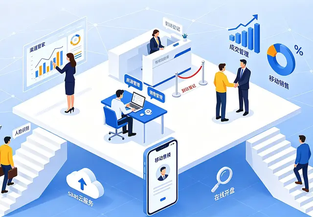 AI智能招标解决方案