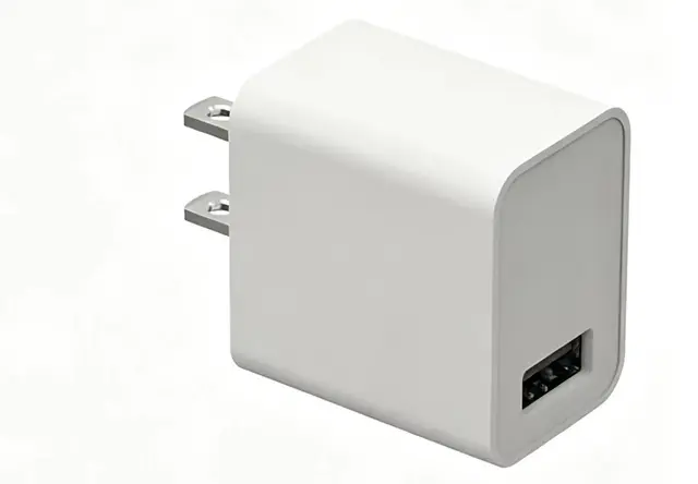 12W日规美规USB充电器SK22G