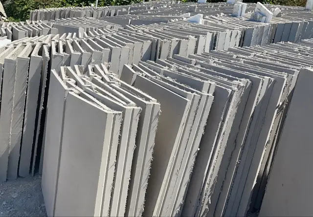 GRC系列