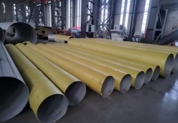 不锈钢无缝管是一种高强度、耐腐蚀的管类产品