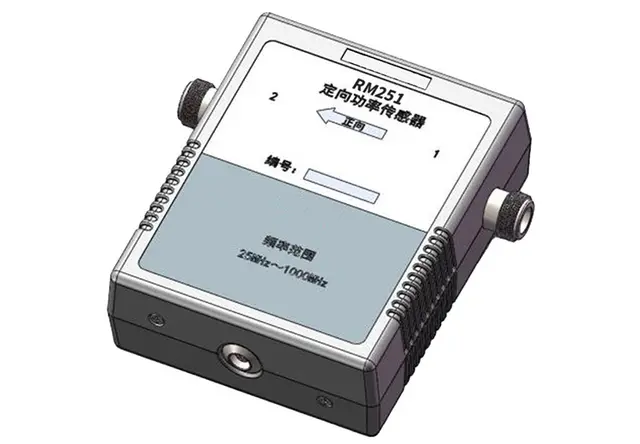 功率计
