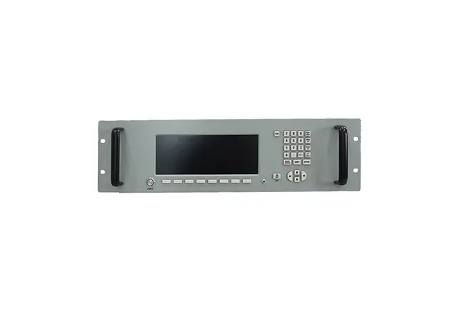 通信干扰模拟器