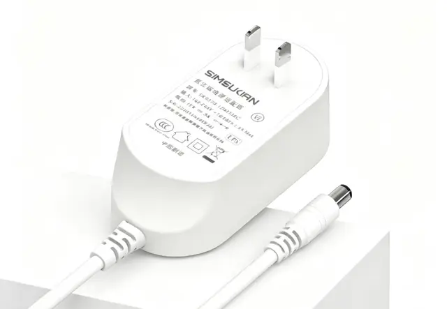 Max 65W 氮化镓电源适配器-SK03T6