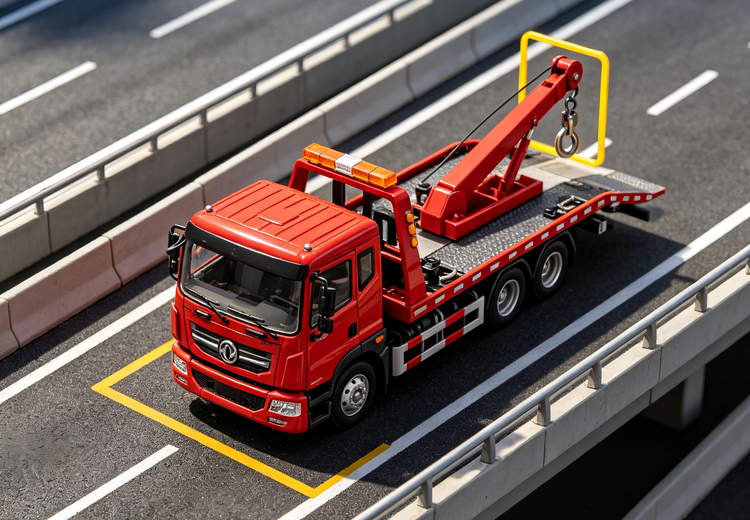 道路救援