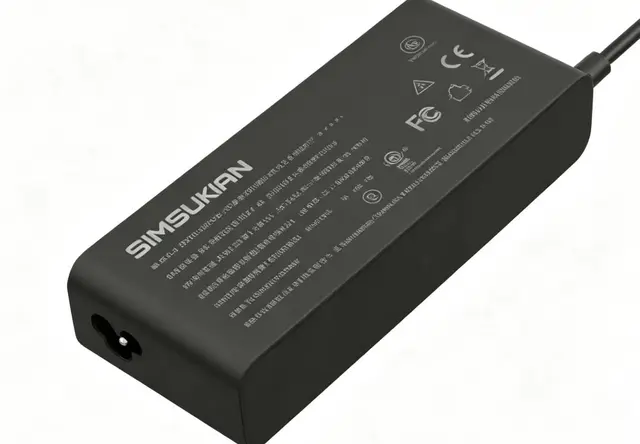 120W 桌面式电源适配器-SK09T