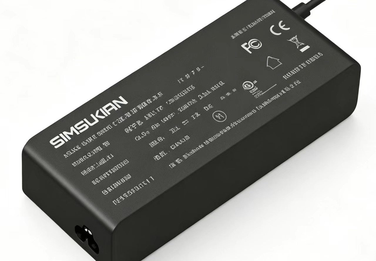 180W 桌面式​​电源适配器-SK10T