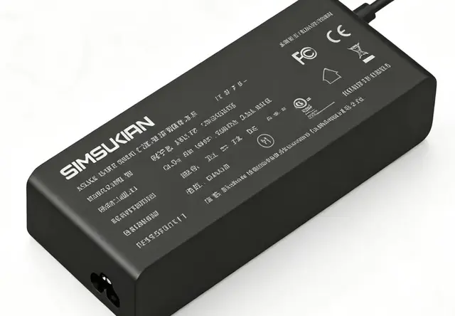 180W 桌面式​​电源适配器-SK10T