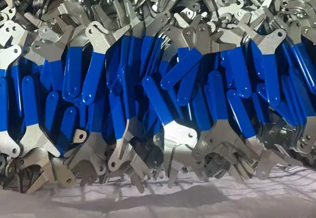 产品展示