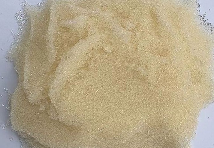 混床阴树脂