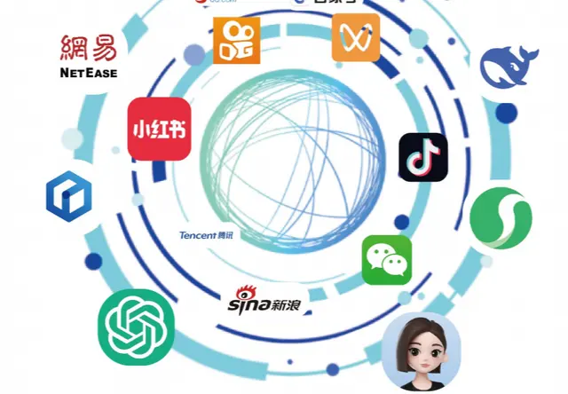 AI搜索优化（正宗GEO）