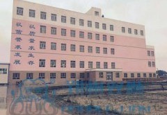 阿克苏石磨安装成功
