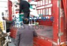 河北承德客户小米设备发货