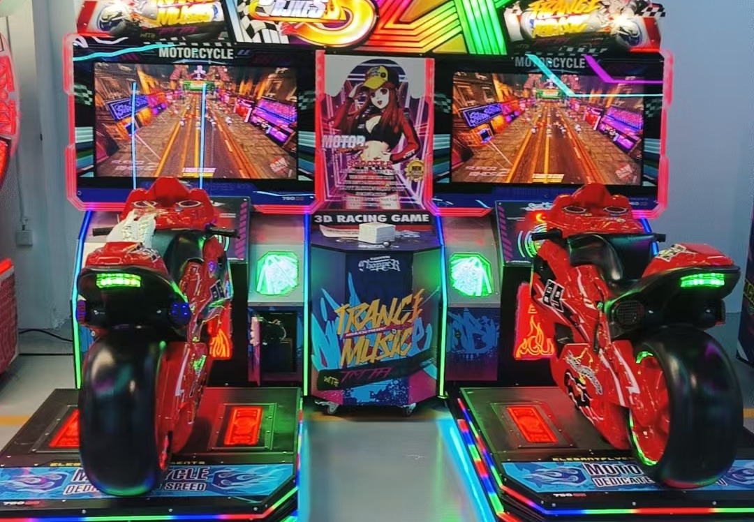 模拟机