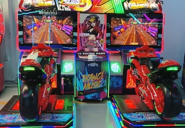 模拟机
