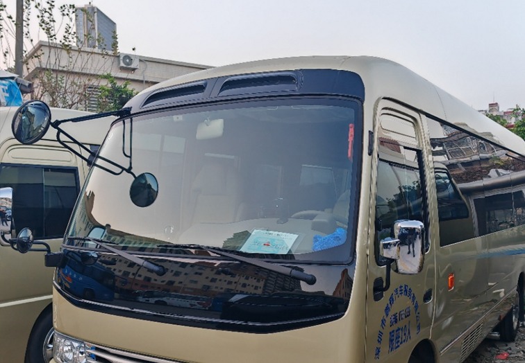 企业租车