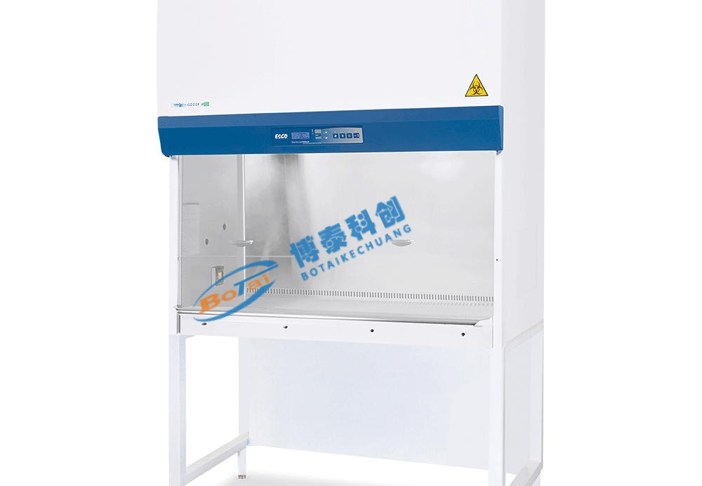 经典款二级 A2 生物安全柜