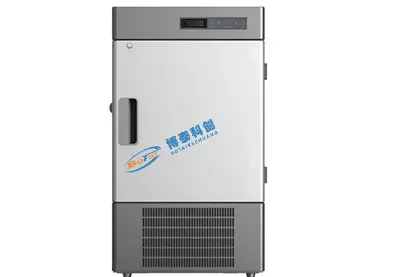 简约款立式超低温保存箱