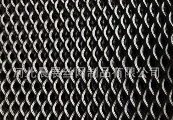 金属拉伸网