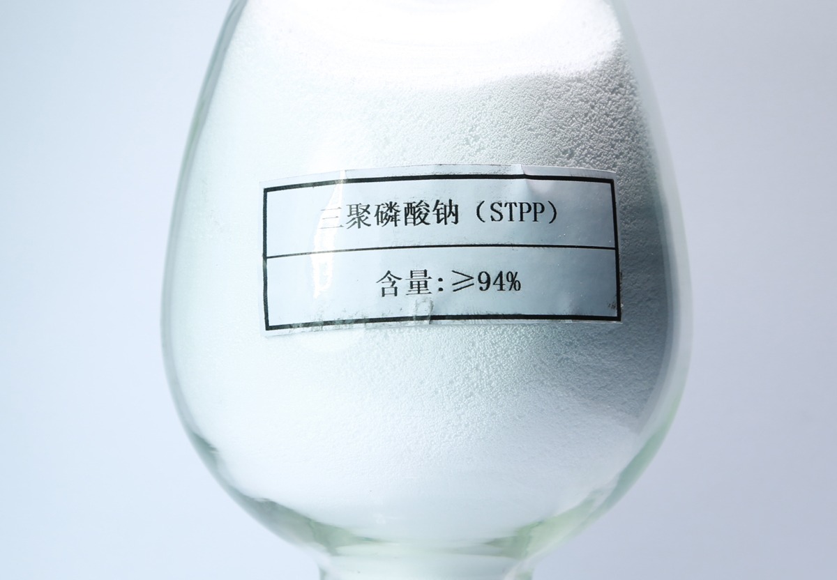 三聚磷酸钠