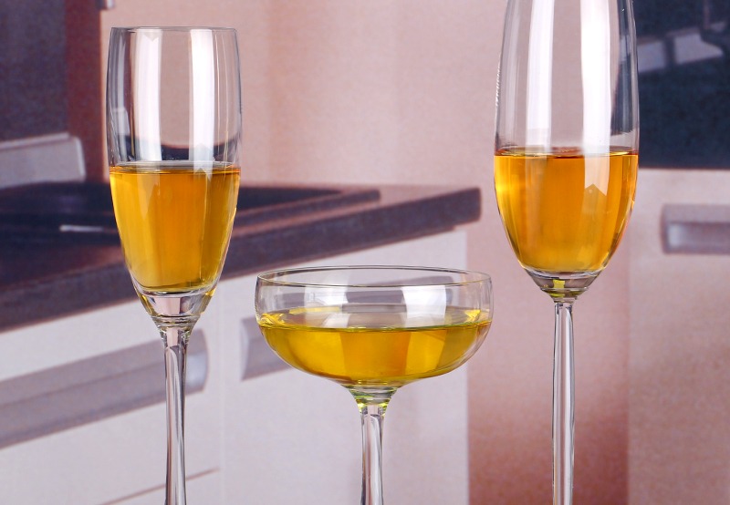 香槟杯