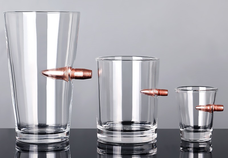 子弹杯