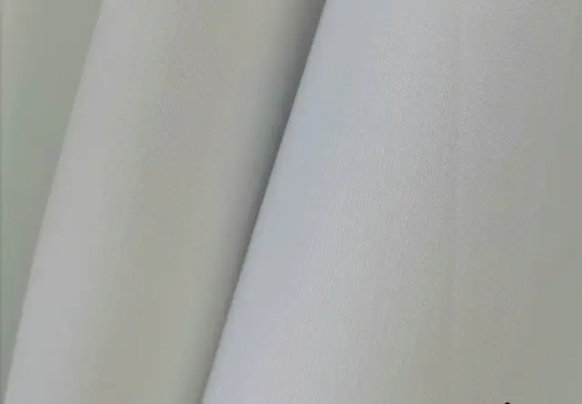 竹涤混纺梭织面料