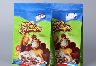食品包装袋