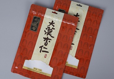食品包装袋