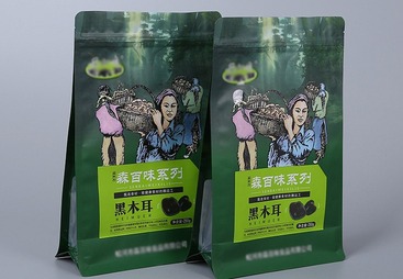 食品包装袋