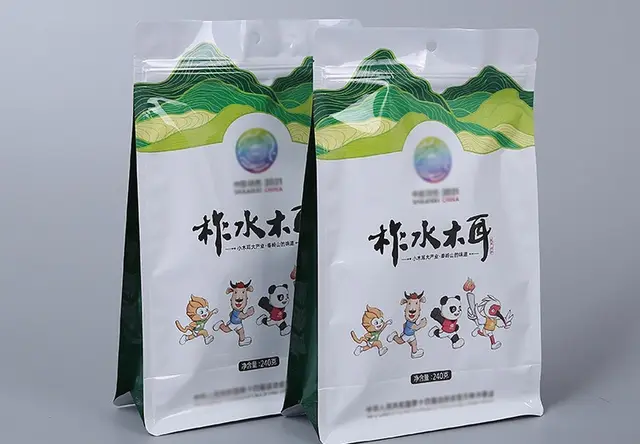 食品包装袋