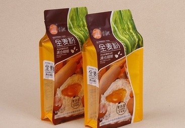 食品包装袋