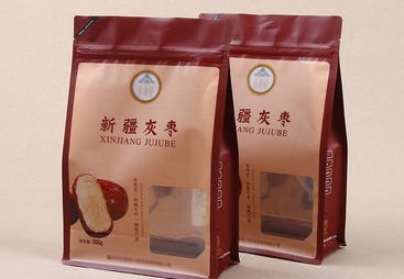 食品包装袋
